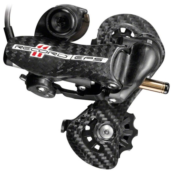 CAMPAGNOLO Record 11spd EPS Rear Derailleur Short Cage