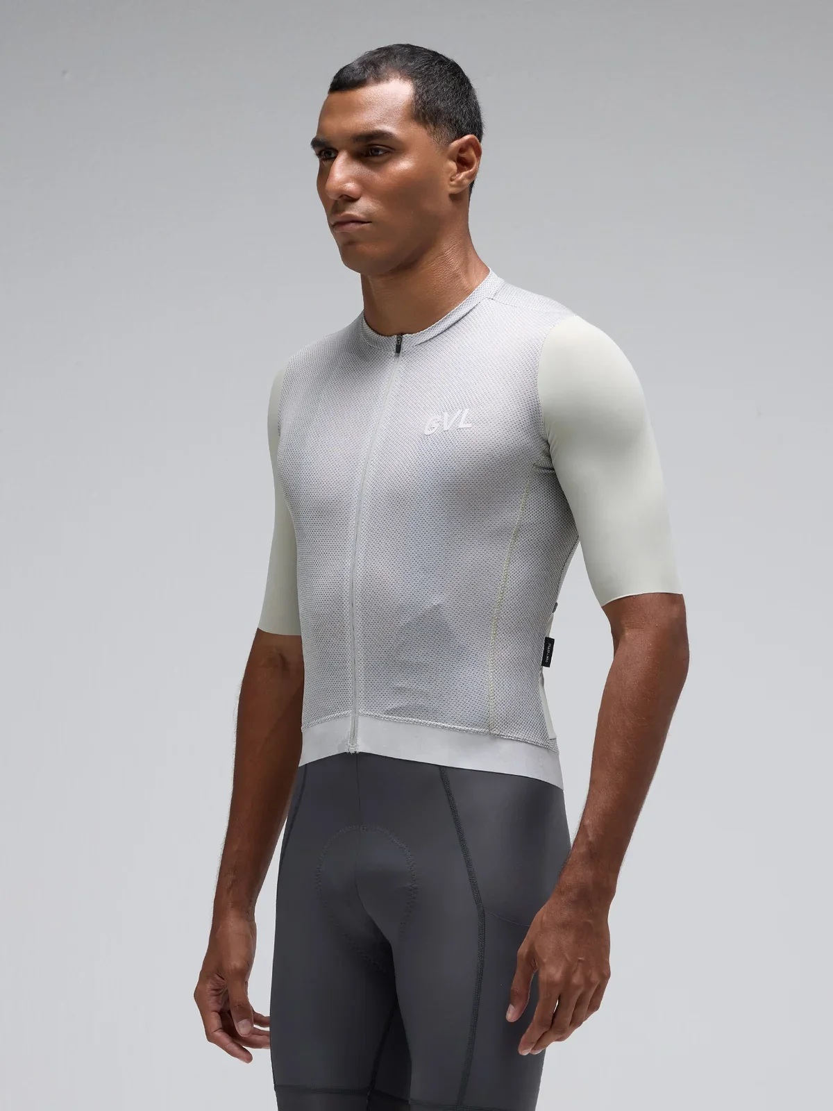 GIVELO MODERN CLASSIC UNISEX GRAPHENE JERSEY - FOSSIL