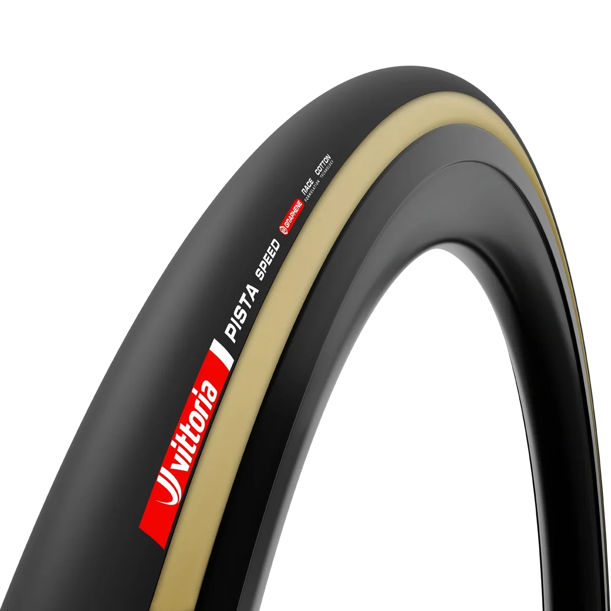 VITTORIA Pista Speed 700x23 Tubular