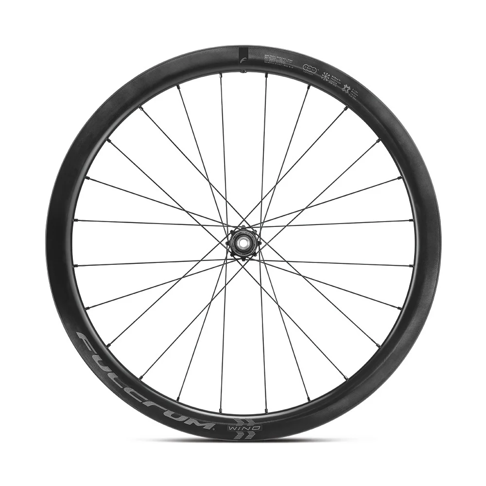 FULCRUM Wind 42 XDR Disc Wheelset