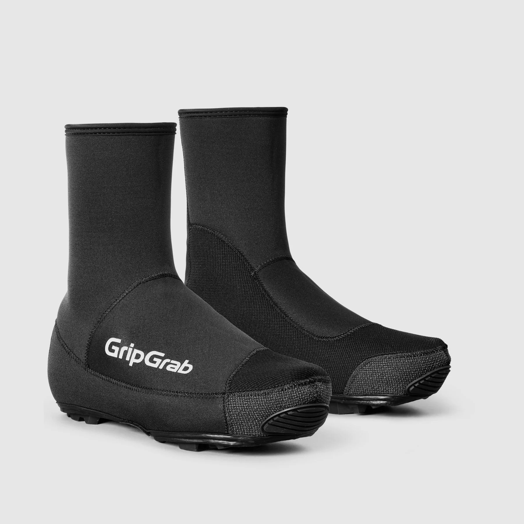 GRIPGRAB Pacr Waterproof Winter Gravel Shoe Cover