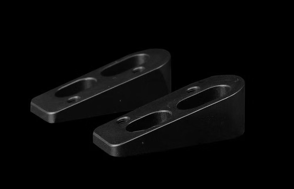 SYNC Ergonomics Arm Cup Wedge 15 Degree M6 Bolt