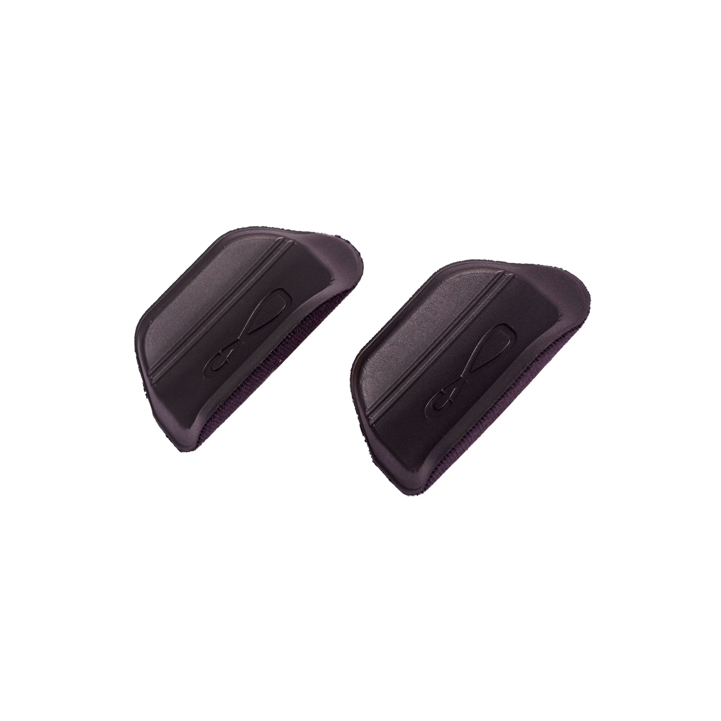 SYNC Ergonomics Deep Groove Arm Cups with pads