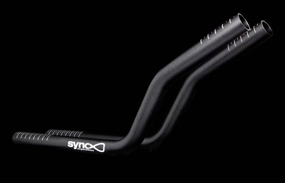 AeroCoach Ornix Road Handlebars — Pedalhead Road Works