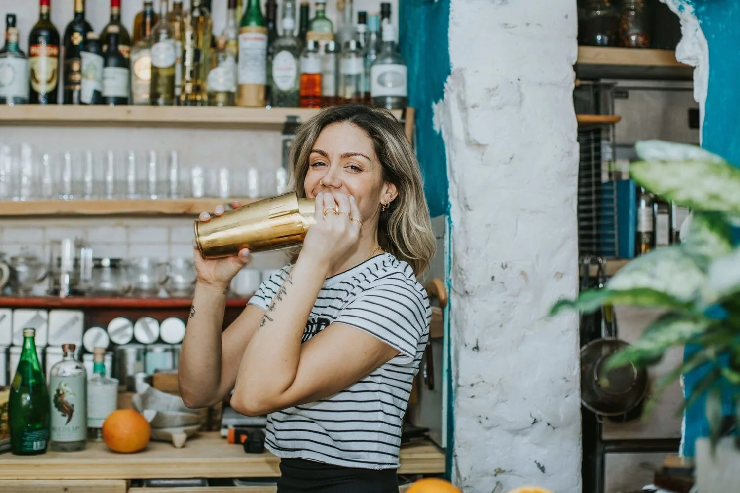 Mindful Drinking Festival