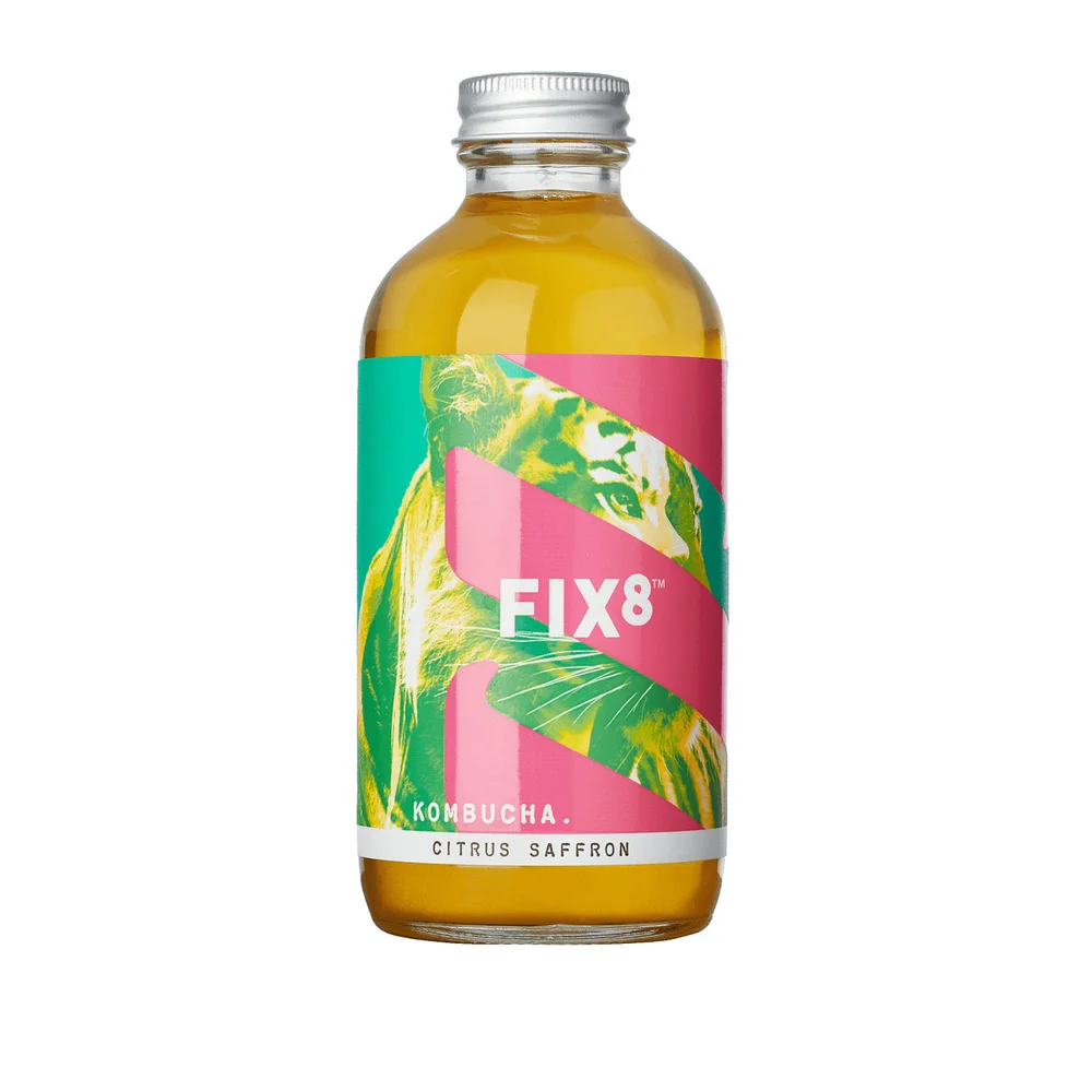 Fix8 Kombucha