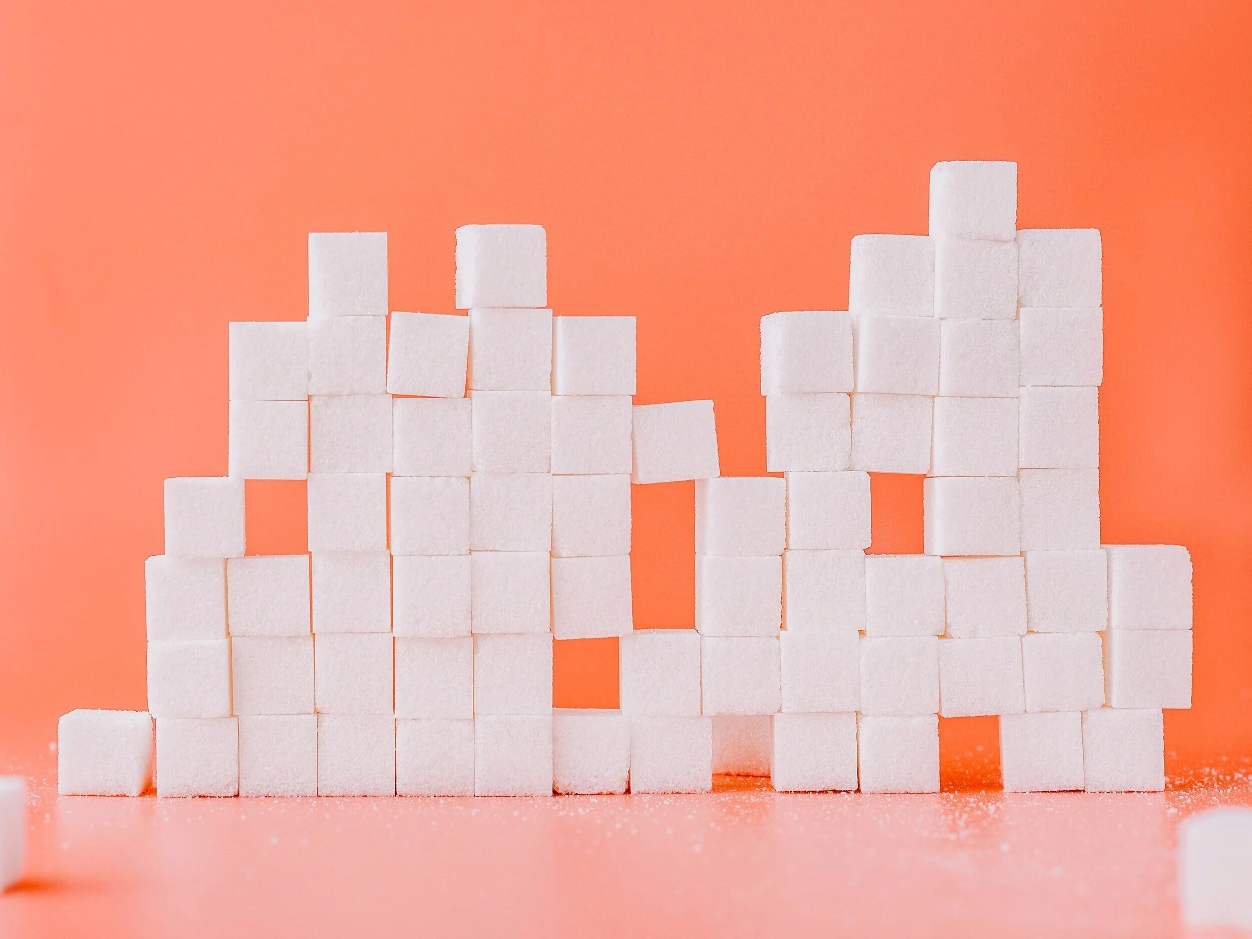 Let's Talk About Sugar