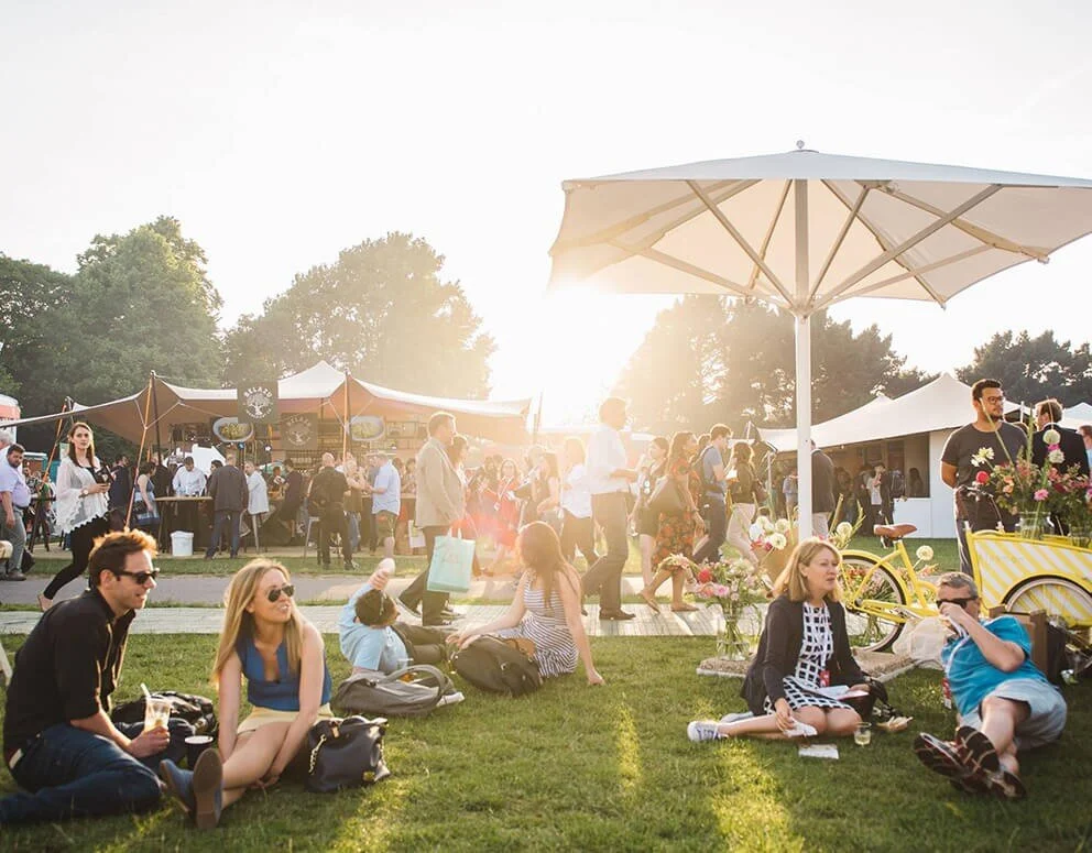 Taste of London