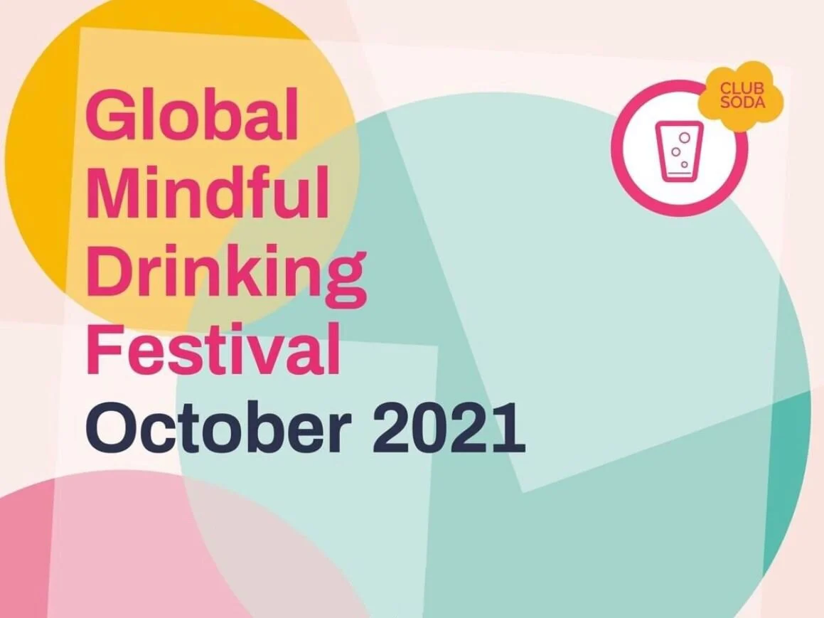 Global Mindful Drinking Festival