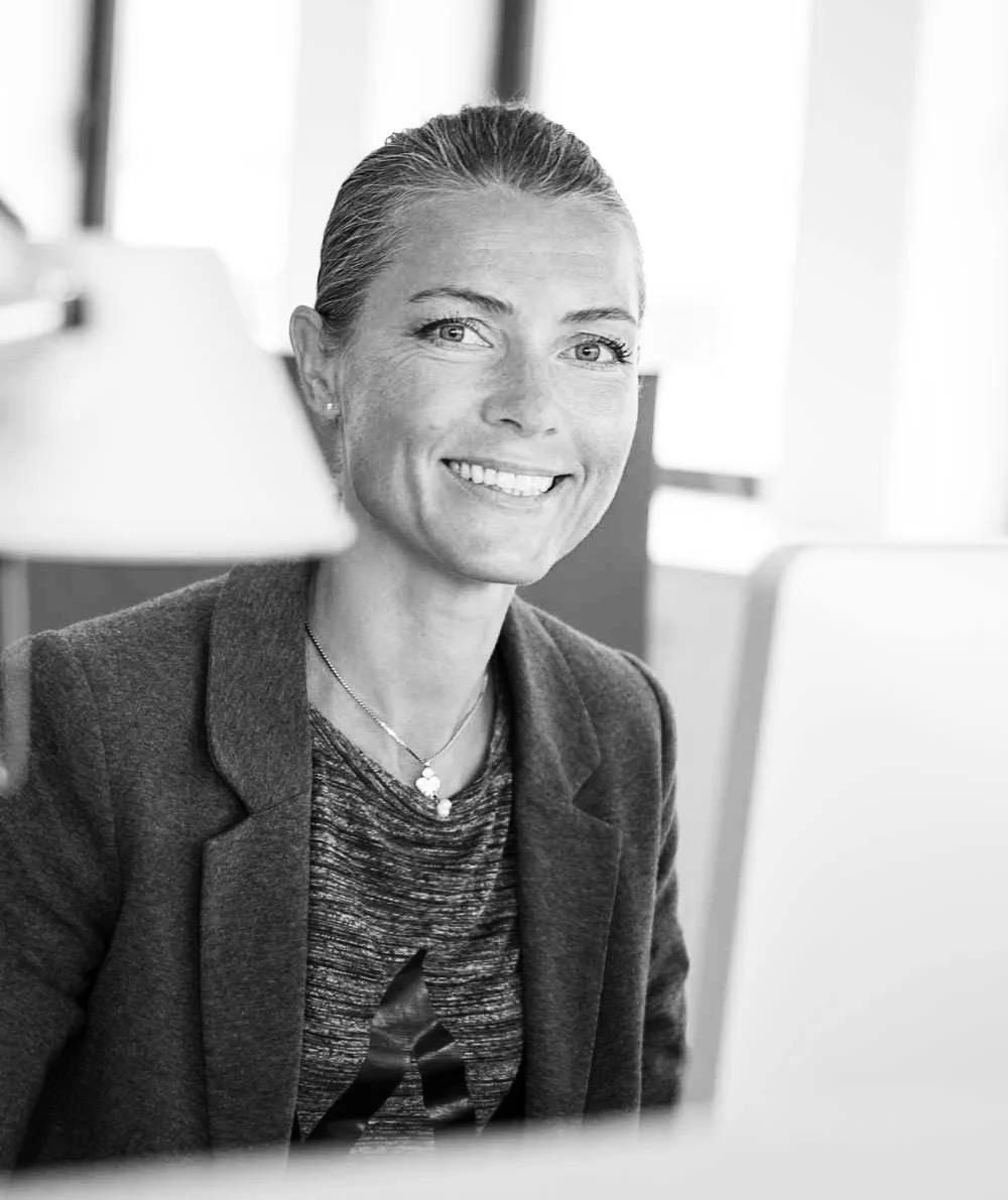 ANNE MARGRETHE HALLEN Frilansdesigner