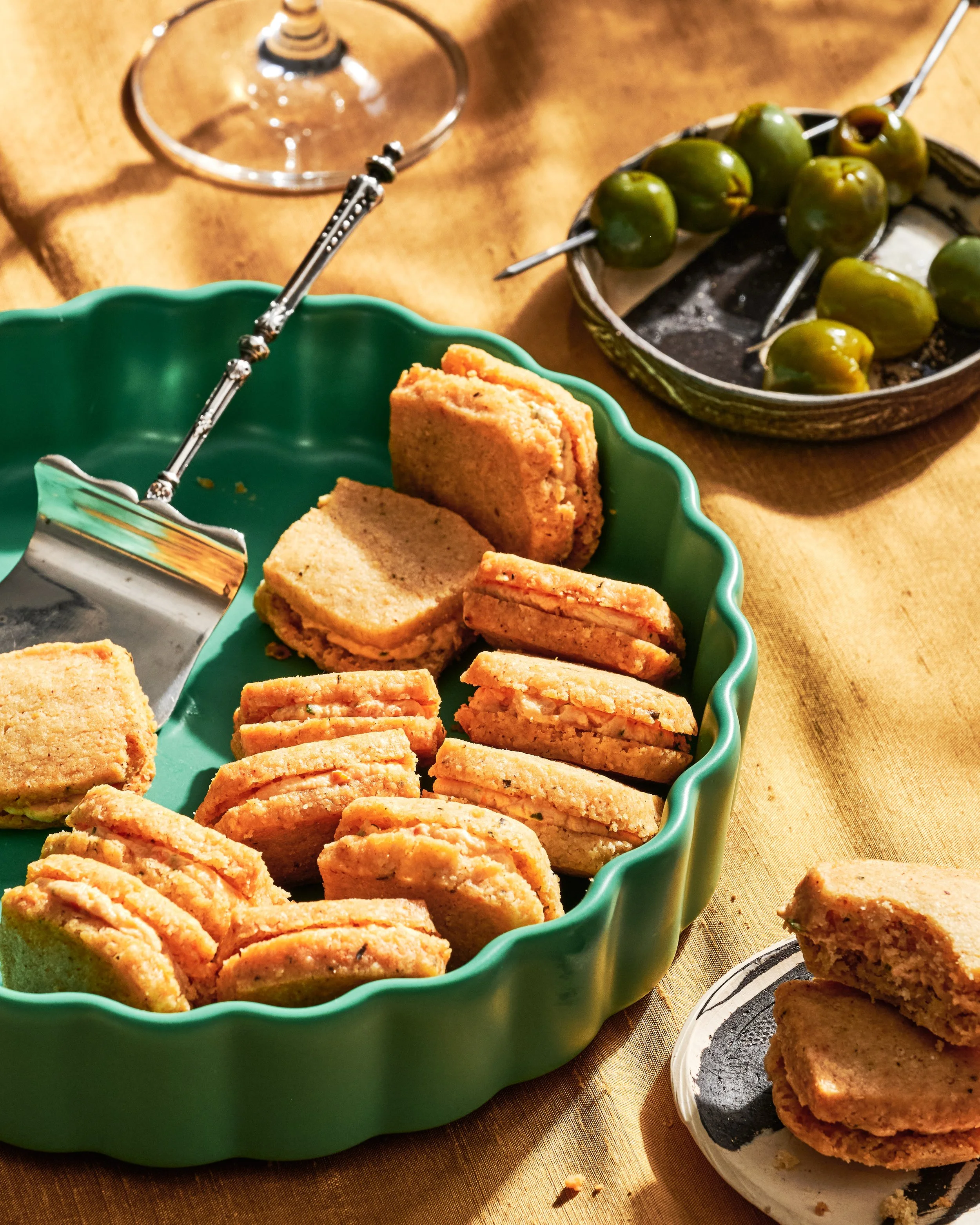 Carla Bakes_Parmesan Shortbread.jpeg