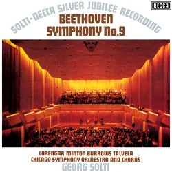 Beethoven: Symphony No. 9 — Arioso