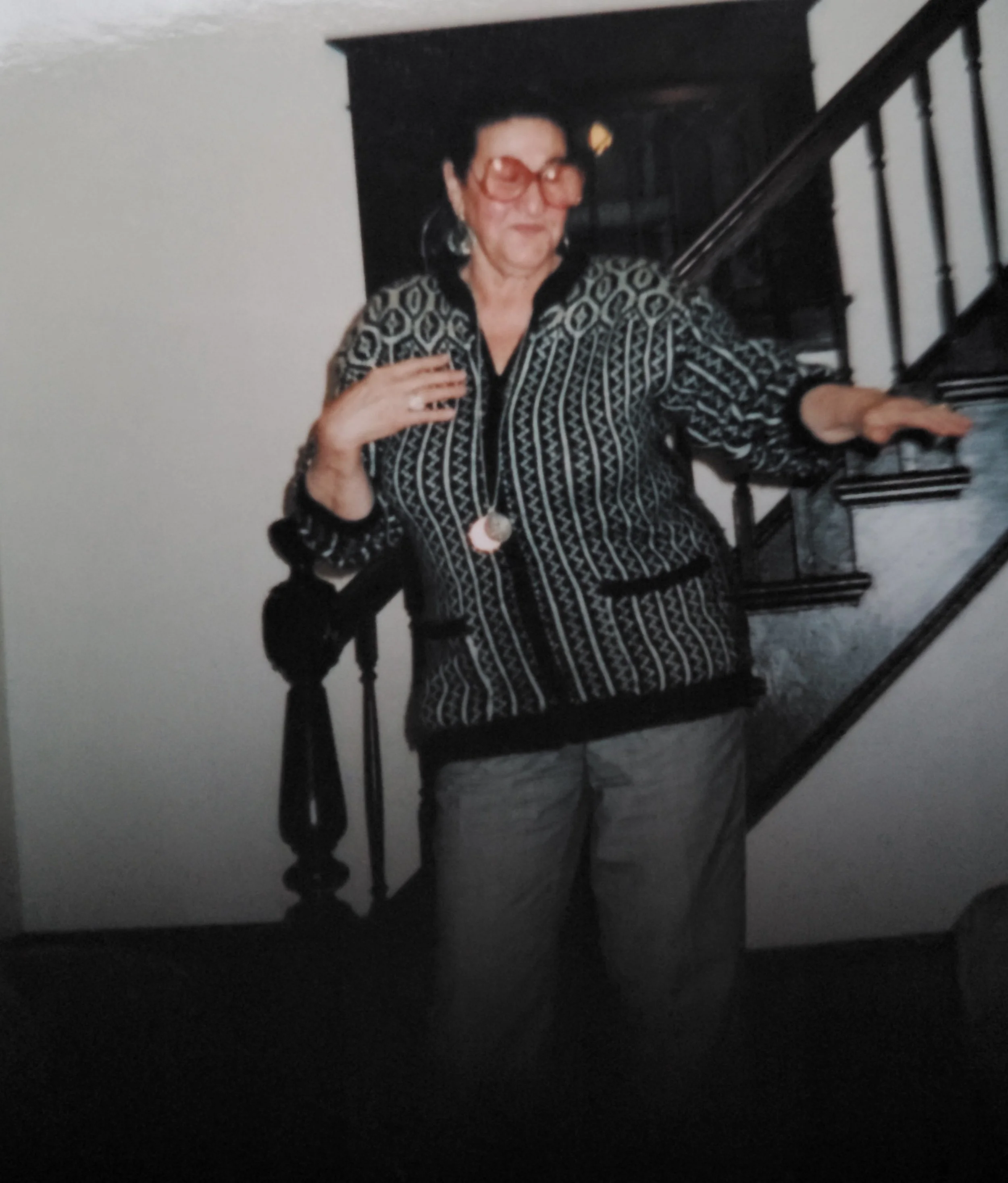 I Remember the 22nd of September