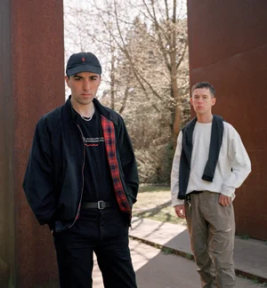 LUST FOR YOUTH (Denmark, Sacred Bones) w/special guest vocalist TAMARYN, Crack Cloud (Vancouver), Las Sucias, DJ Omar (Popscene) at SF Eagle -- TIX AVAILABLE AT THE DOOR