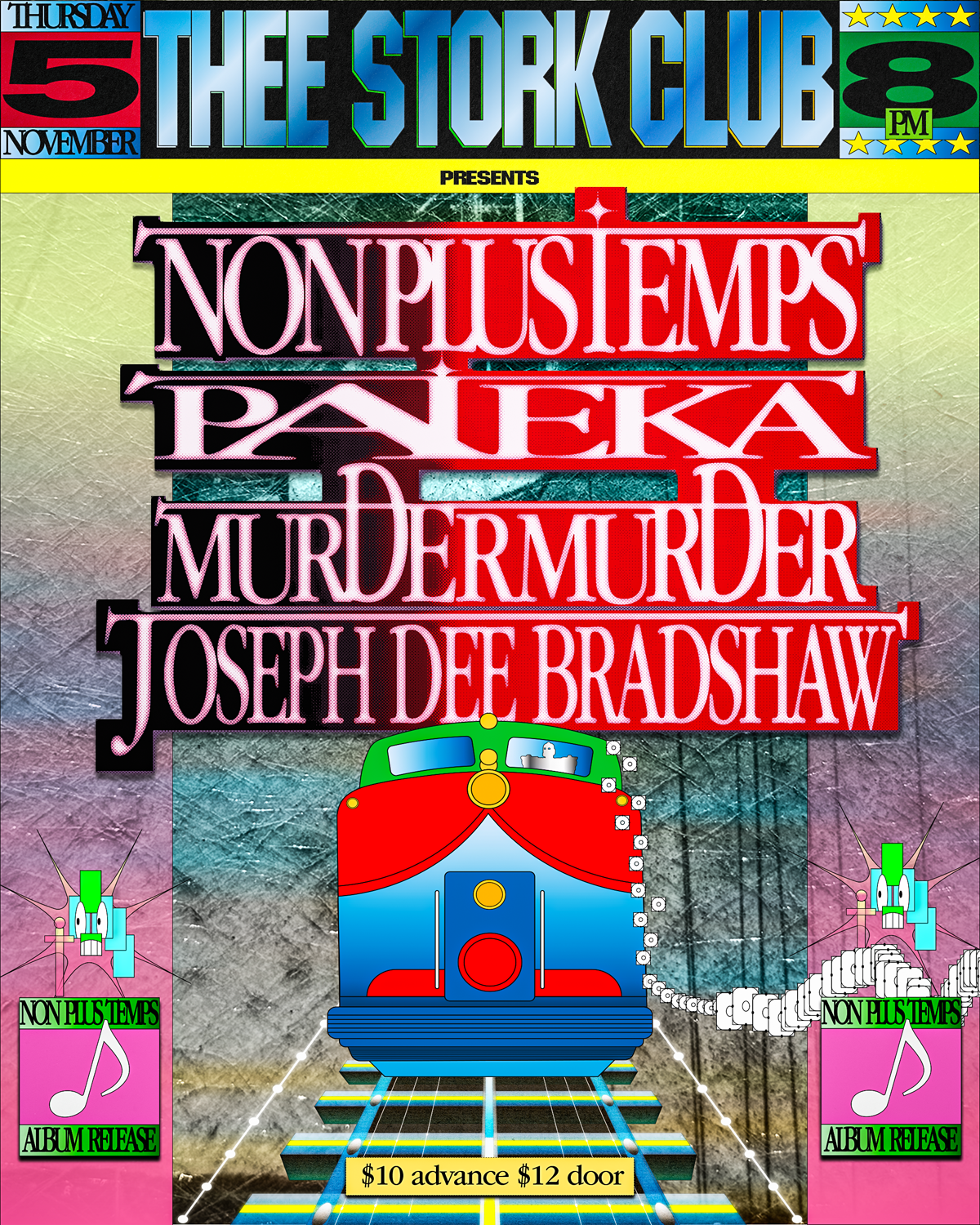 non plus temps-pateka-nov 2026 flyer.png