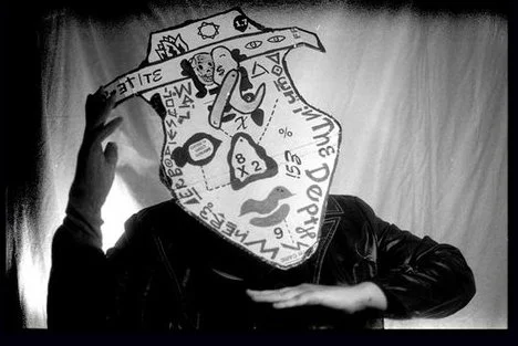  Non Plus Temps, Foreign/Domestic, Grace Sings Sludge, Shatter Pattern at Stork Club
