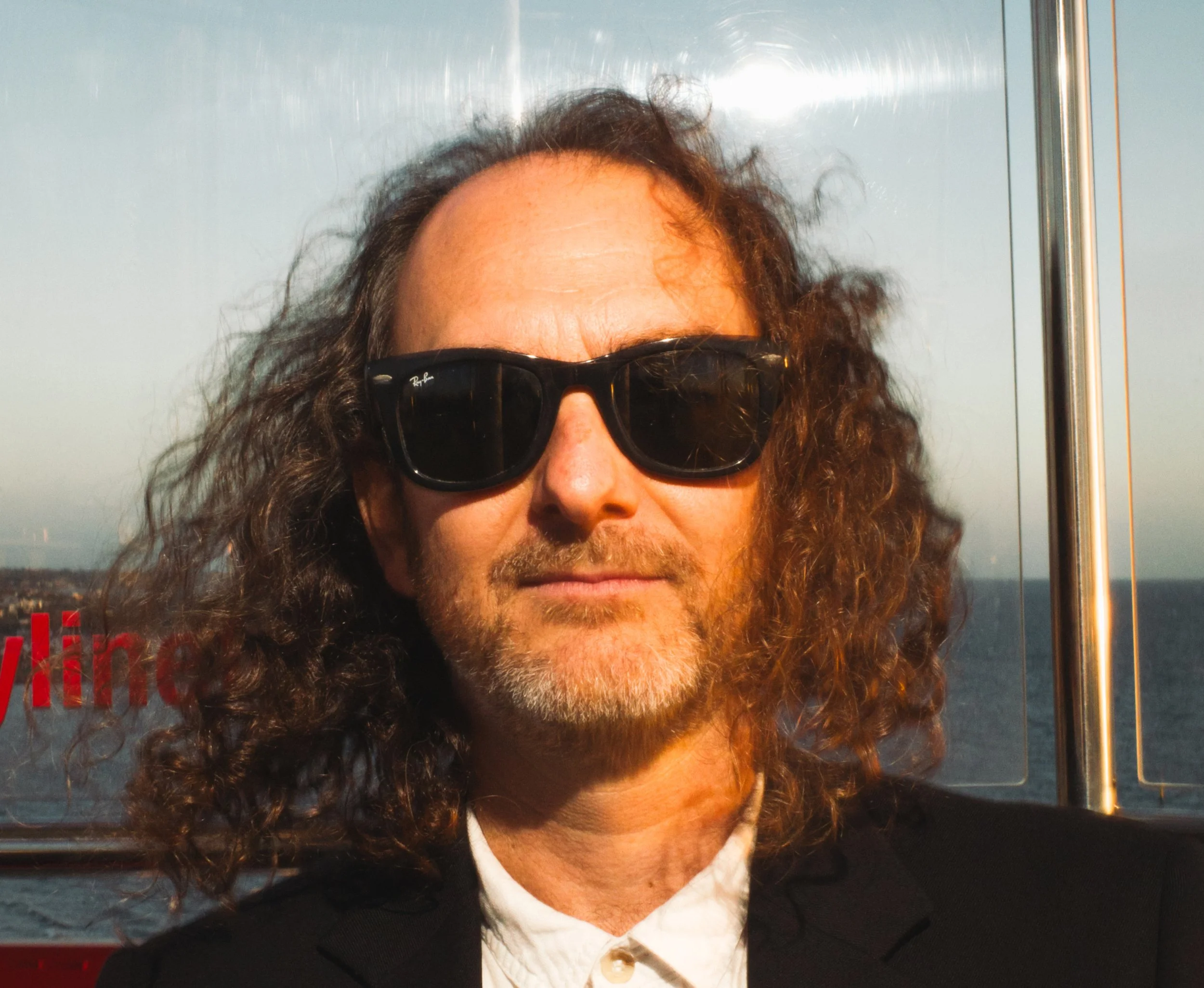 Michael Beach Sept/Oct US tour