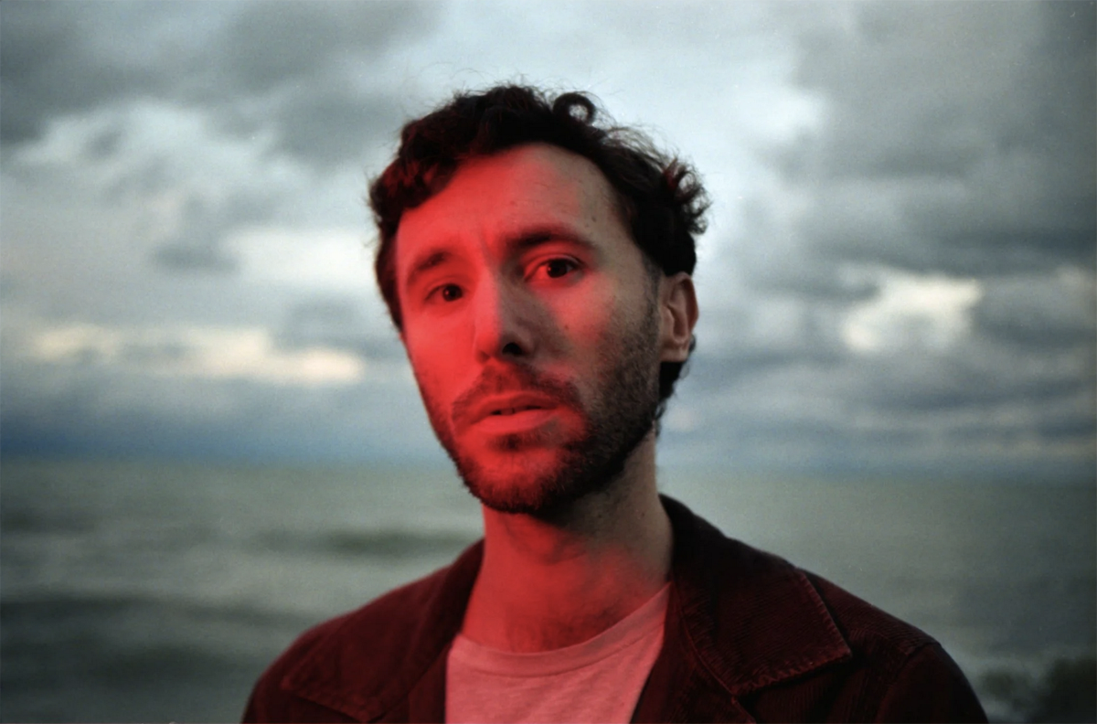 Eli Winter Trio (Chicago, Three Lobed), Danny Paul Grody Duo at 4 Star Theater