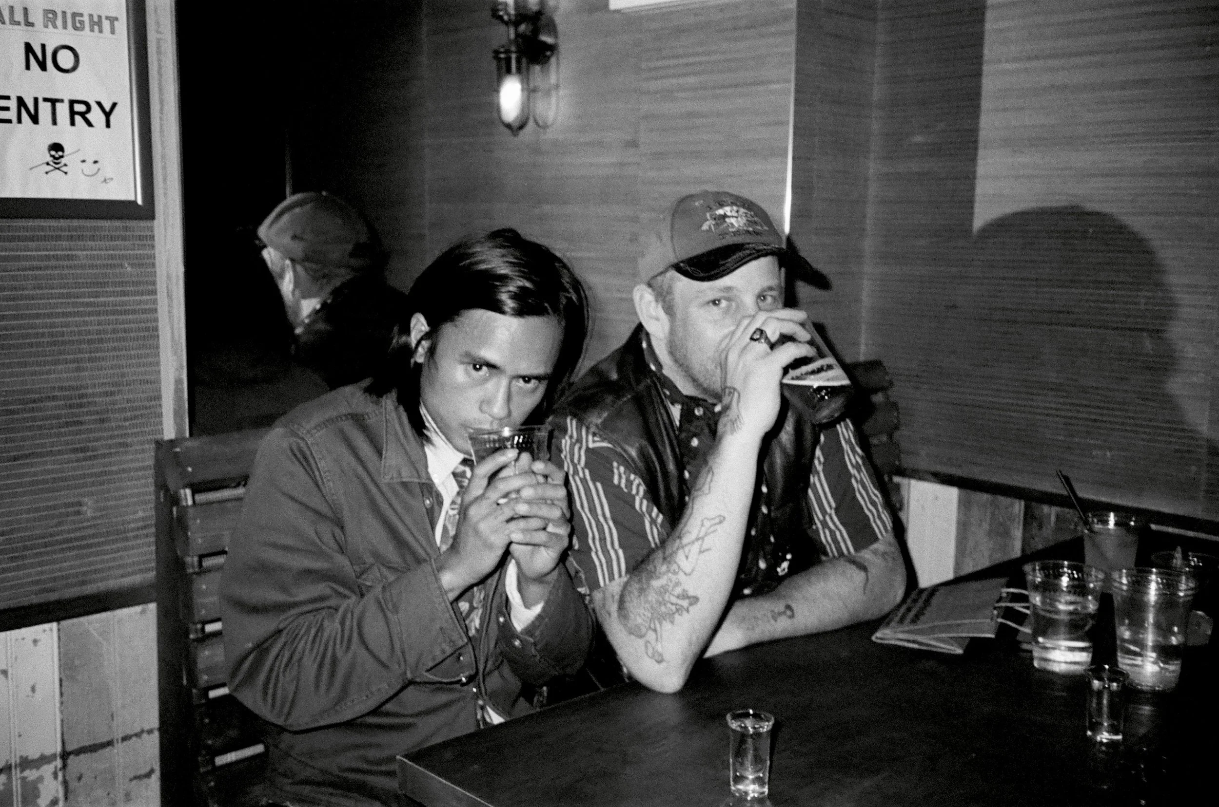 Twisted Teens at Stork Club
