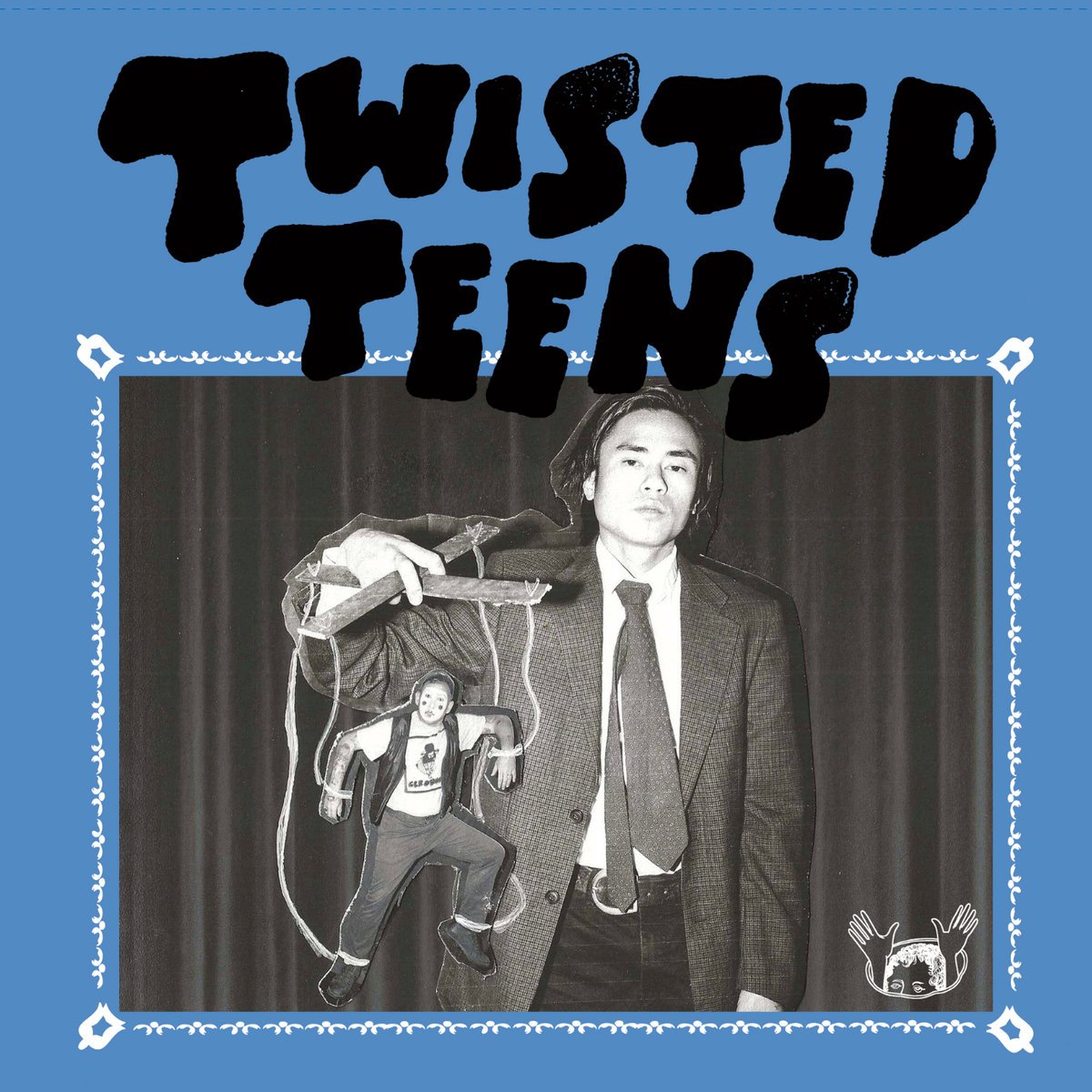 Twisted Teens at Make-Out Room SF w/ Forty Drop Few, DJ Foodcourt - ADV. TIX SOLD OUT,  SMALL NUMBER OF TIX AVAILABLE AT THE DOOR NIGHT OF SHOW