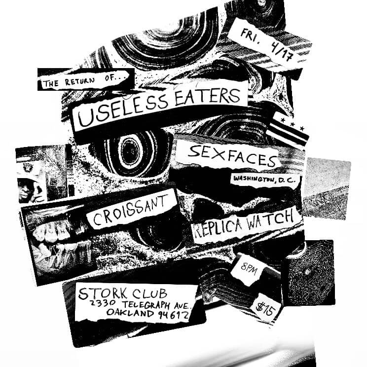 useless eaters - sexfaces-croissant-replica watch.jpg