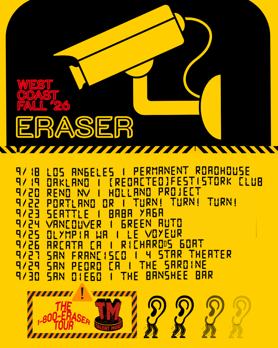 Eraser tour poster v1.png