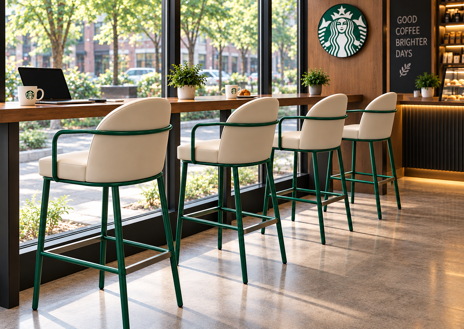 Bloom Sunlit Starbucks Window Counter Seating.png