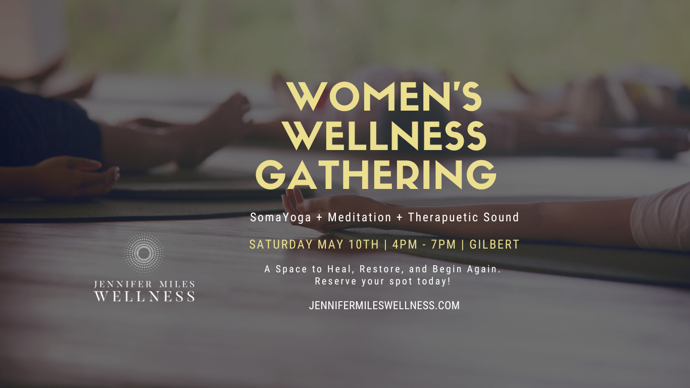 Women's Wellness Gathering