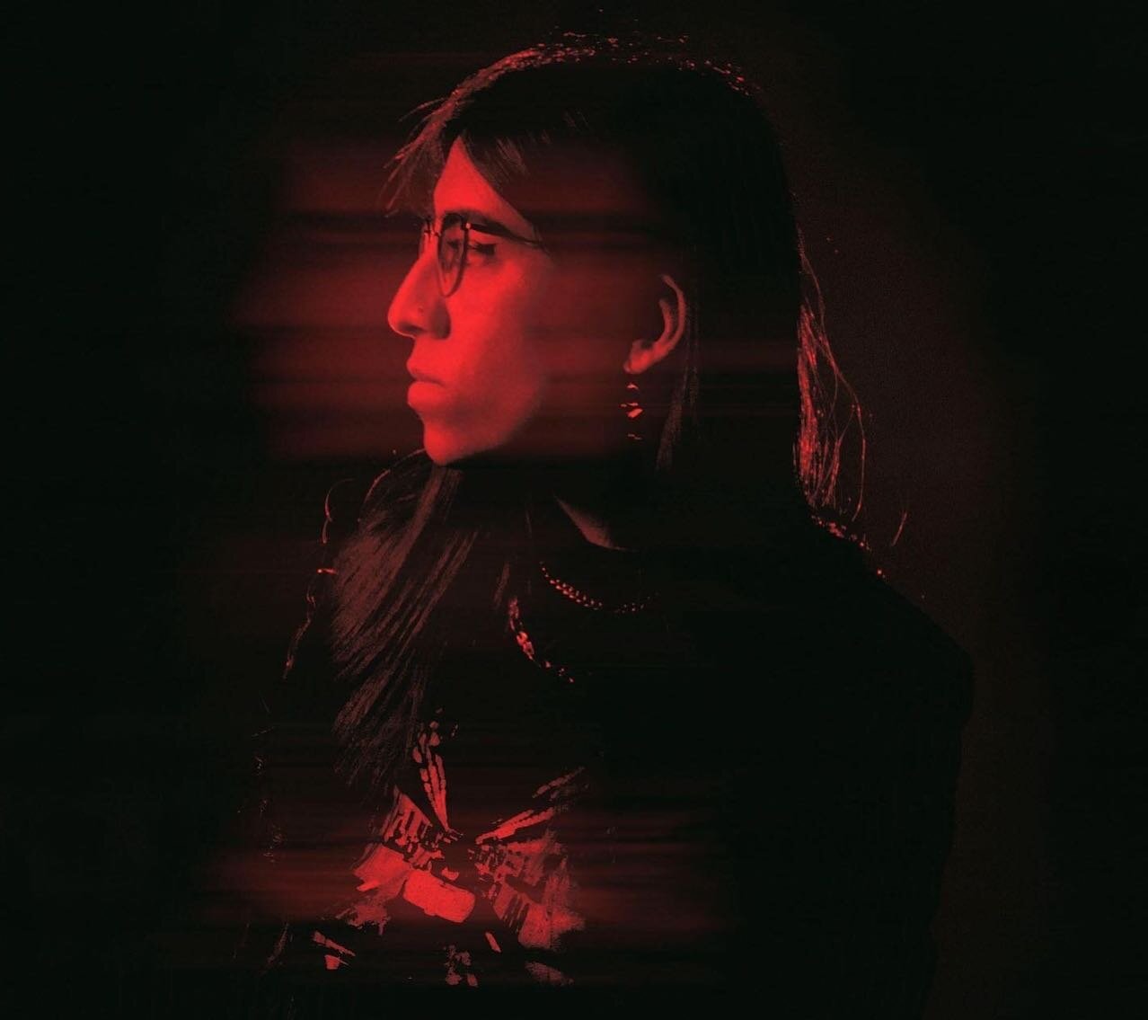&quot;Rachika Nayar wants to destroy you and put you back together&quot; @thefader 

In just two short years, @rachikanayar 's processed guitar sounds have won over post-rock and electronic music fans alike. 

Her 2021 debut Our Hands Against the Dus
