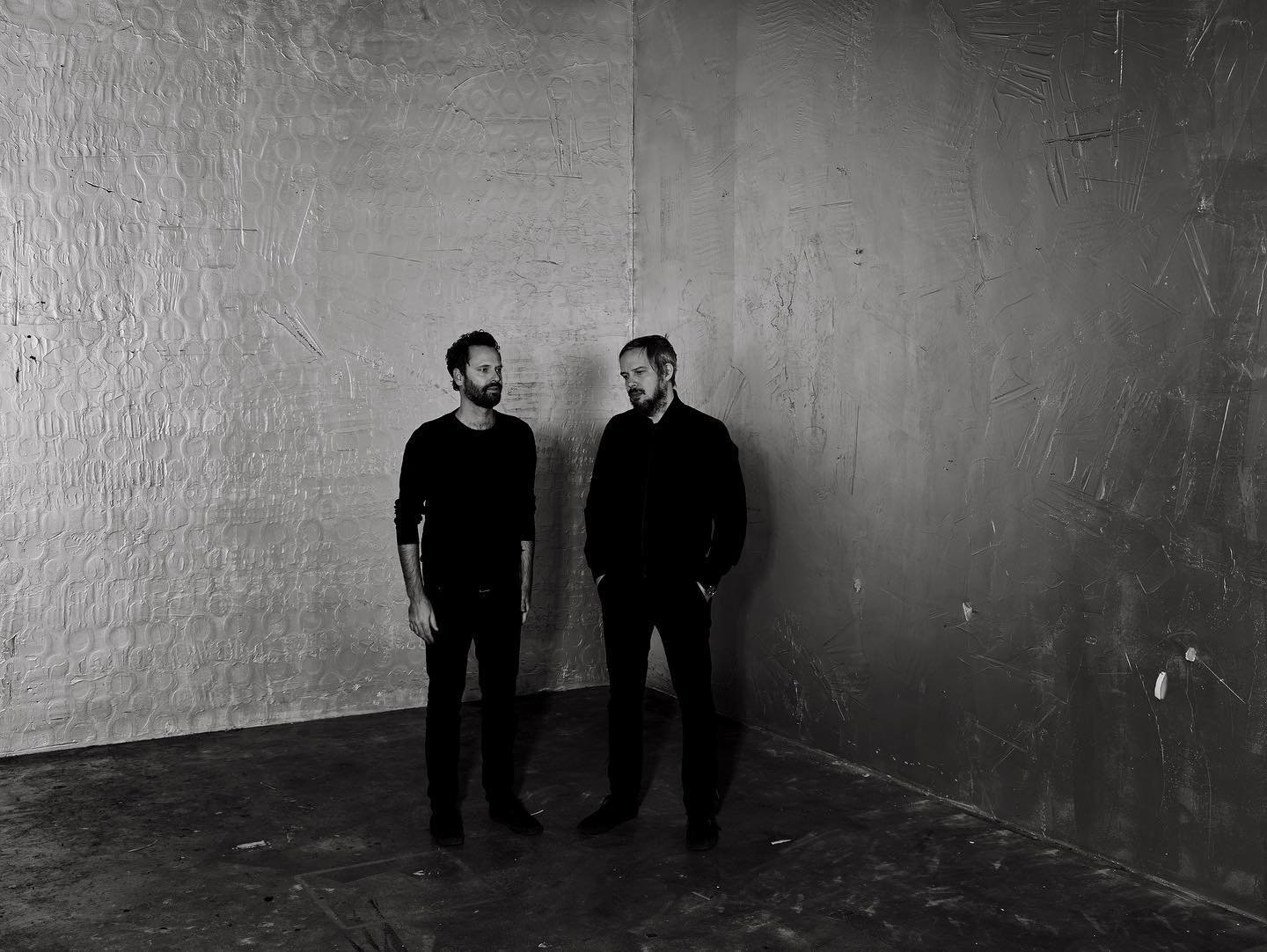 We couldn't be more excited to announce that Winged Victory for the Sullen has joined the family.

The music that Adam Bryanbaum Wiltzie and Dustin O&rsquo;Halloran have made over the last decade, both as individuals and collaborators is some of the 