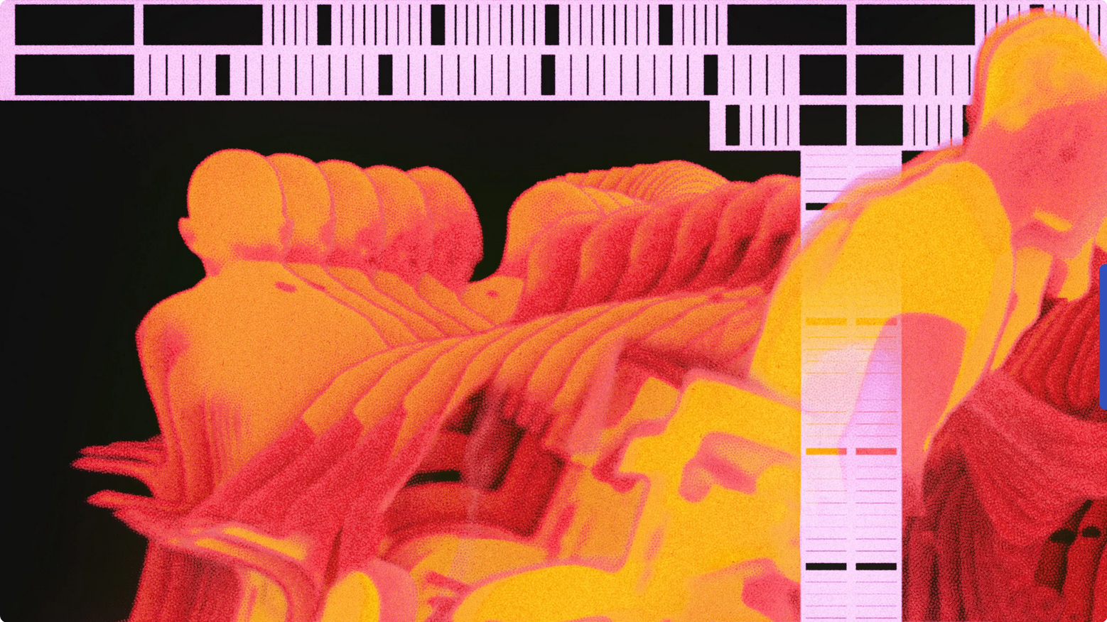 Somerset House Studios Annouce 3 Evenings