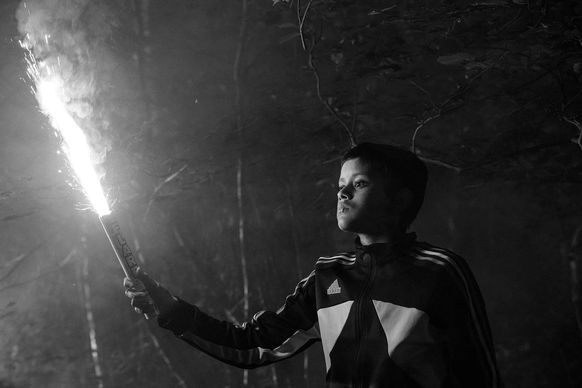 Ish by Imran Perretta | Now on BFI Player