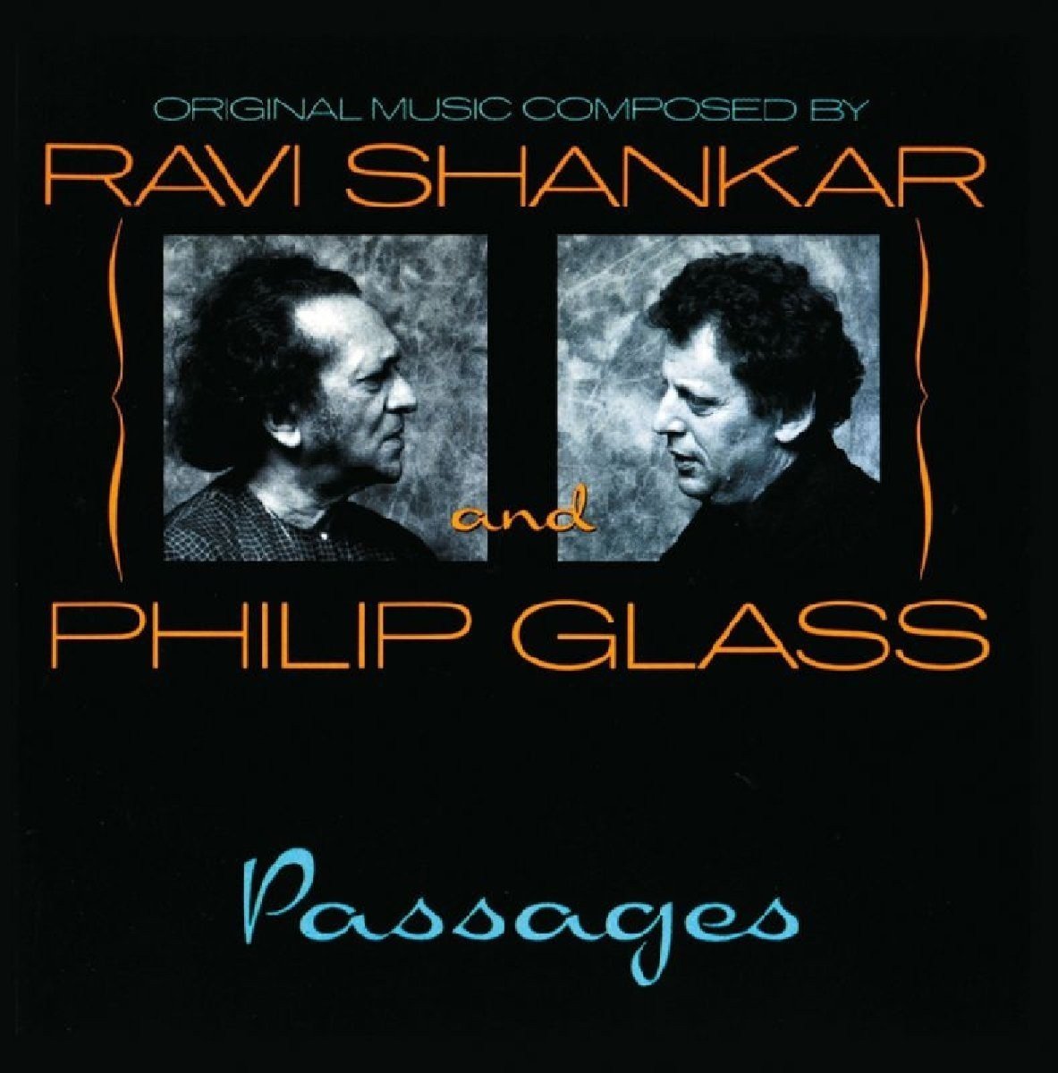 Passages at Brighton Festival
