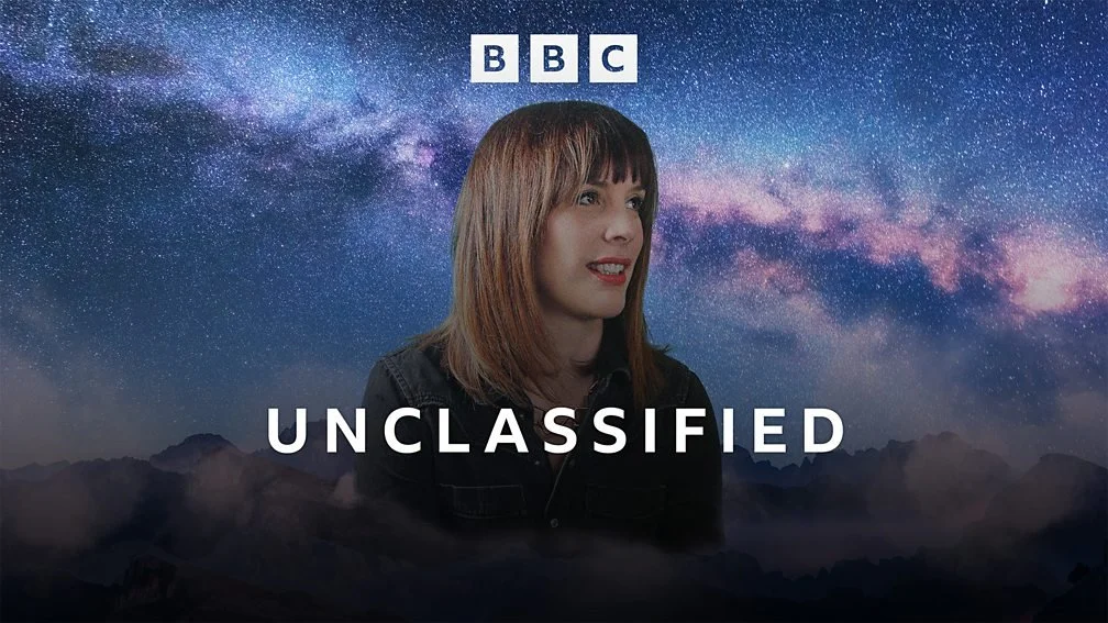 Unclassified with BBC Concert Orchestra