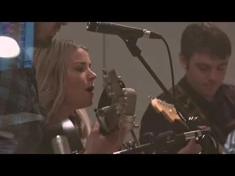 The Wolves, Ben Howard cover by Freight Train Runners - recorded LIVE
