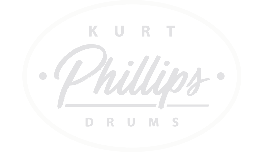 Kurt Phillips Drums