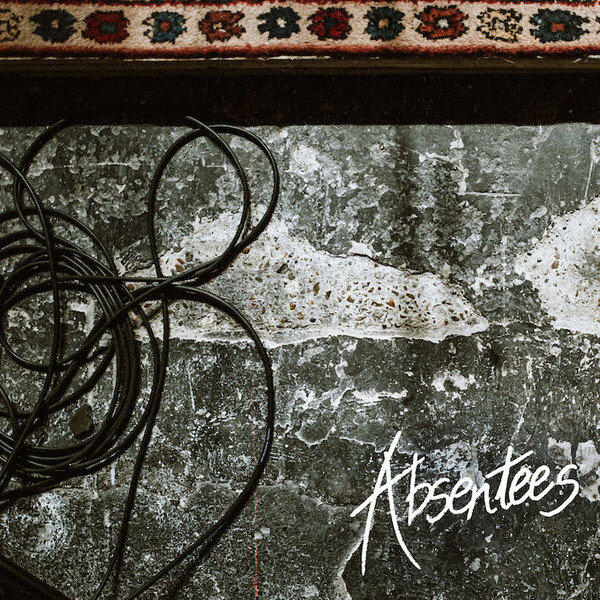 Absentees - Escape/Silence