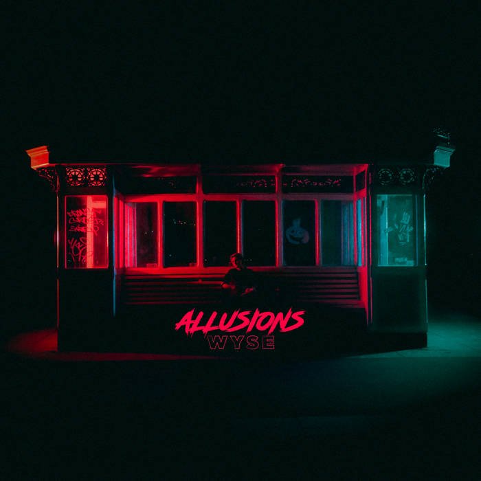 Wyse - Allusions