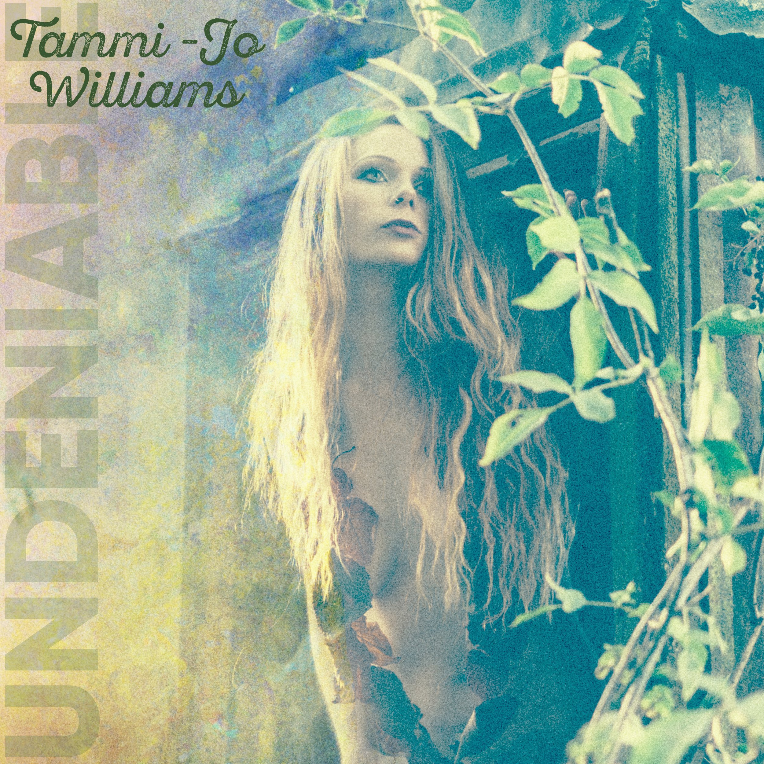 Tammi-Jo Williams - Undeniable