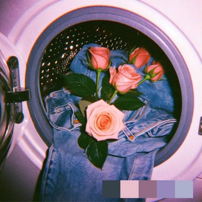Wynona - Feeling For Edges
