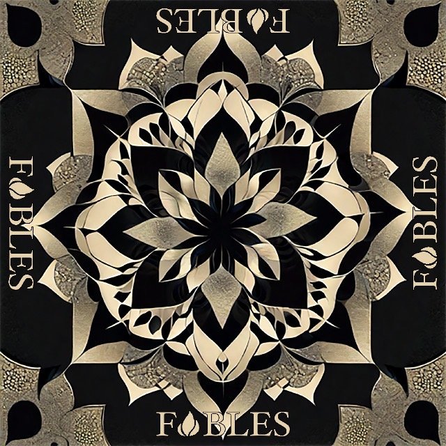 Fables - Fables EP