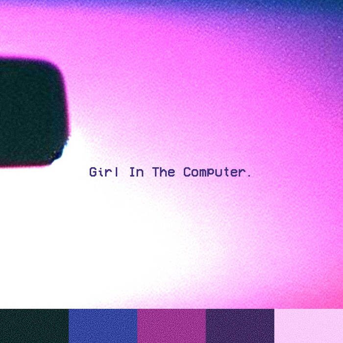 Wynona - Girl In The Computer