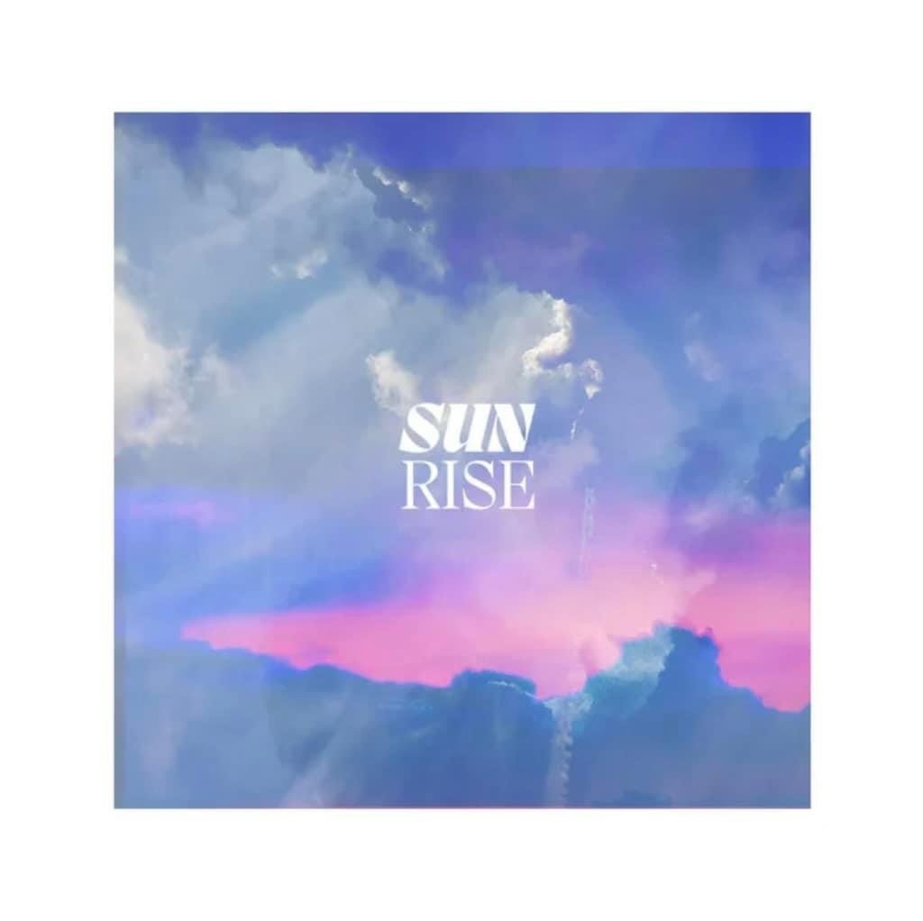 Cargo Grey - Sunrise