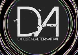 DIFUZION ALTERNATIVE MAGAZINE