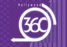 THE HOLLYWOOD 360