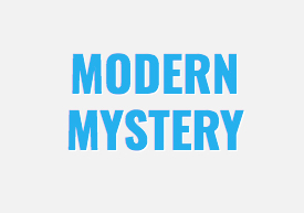 MODERN MYSTERY BLOG