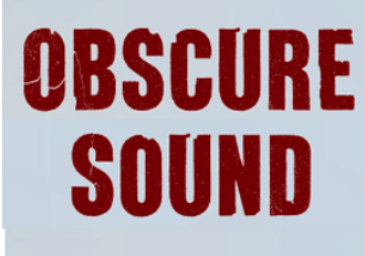 OBSCURE SOUND