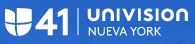 UNIVISION 41