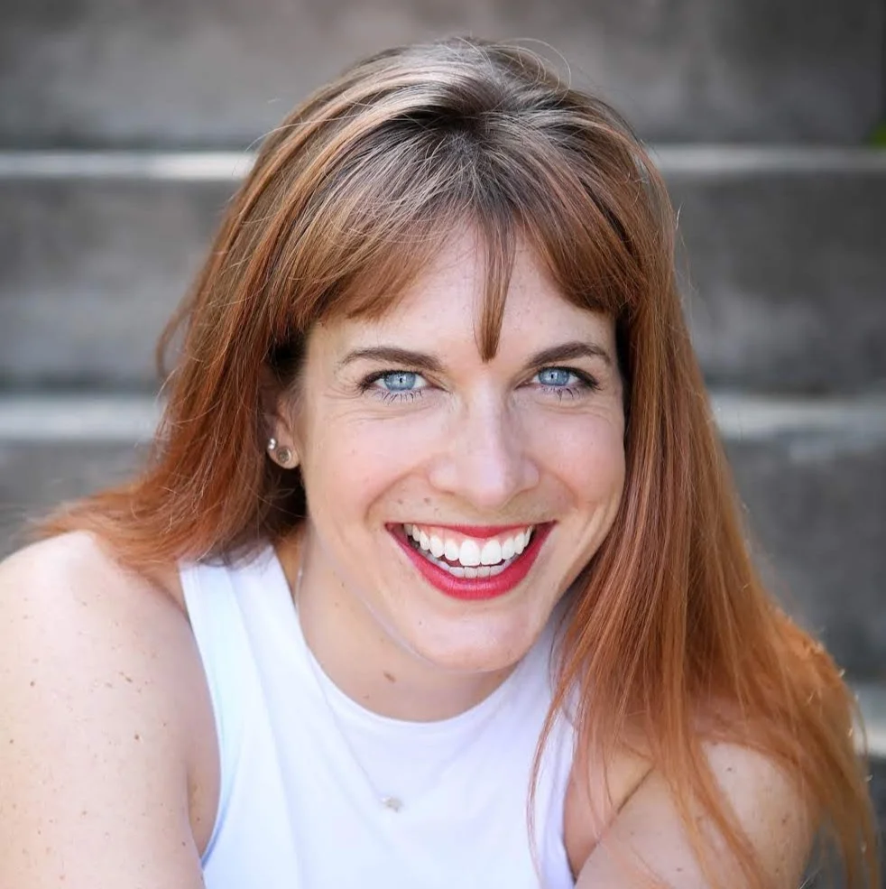 Episode 11: Body Positivity and the Fitness World with Jenna Jozefowski 