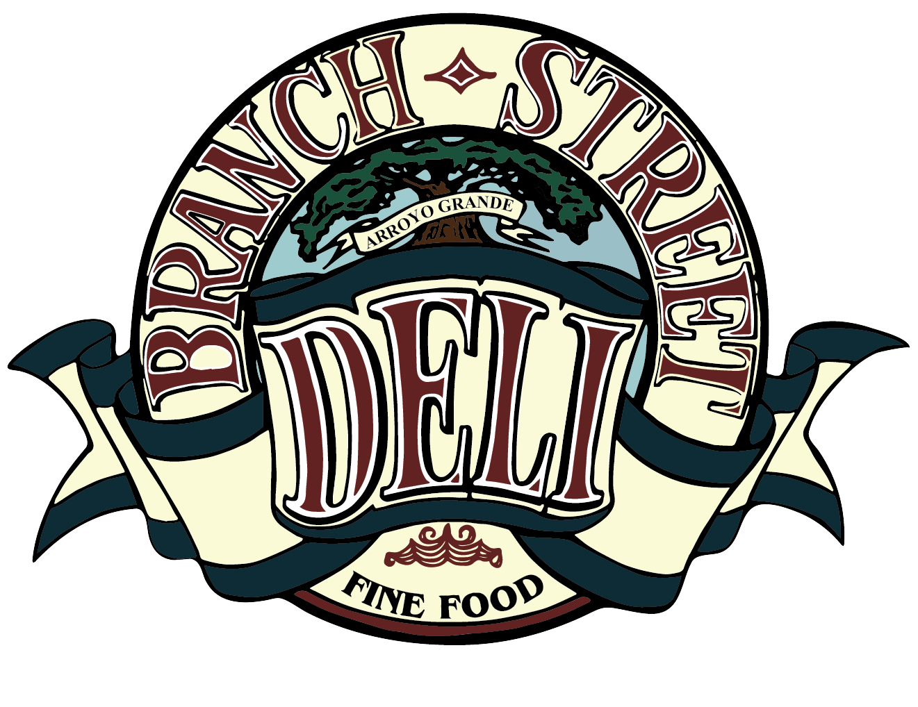 Branch Street Deli